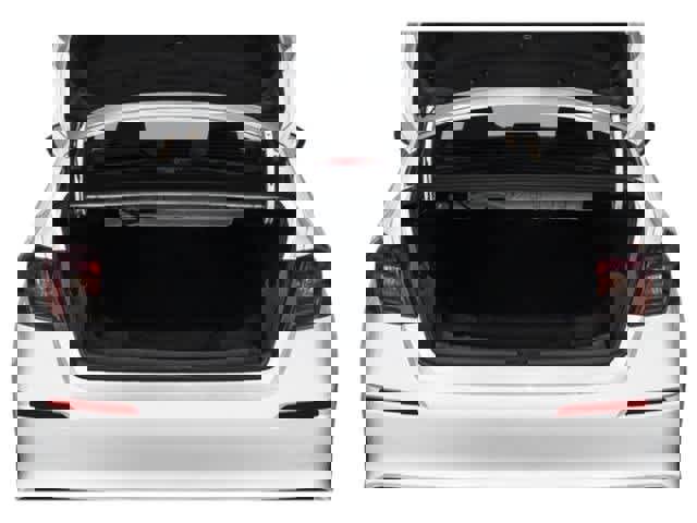 New 2026 Honda Civic LX image 11