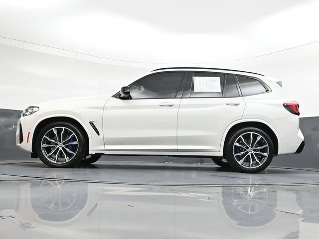 Used 2023 BMW X3 M40i w/ Premium Package AWD/4WD image 41