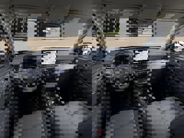 New 2026 Ford Explorer Active w/ Active Comfort Package image 9