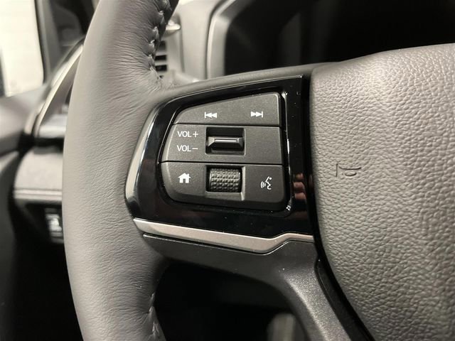 New 2026 Honda Odyssey Elite image 16