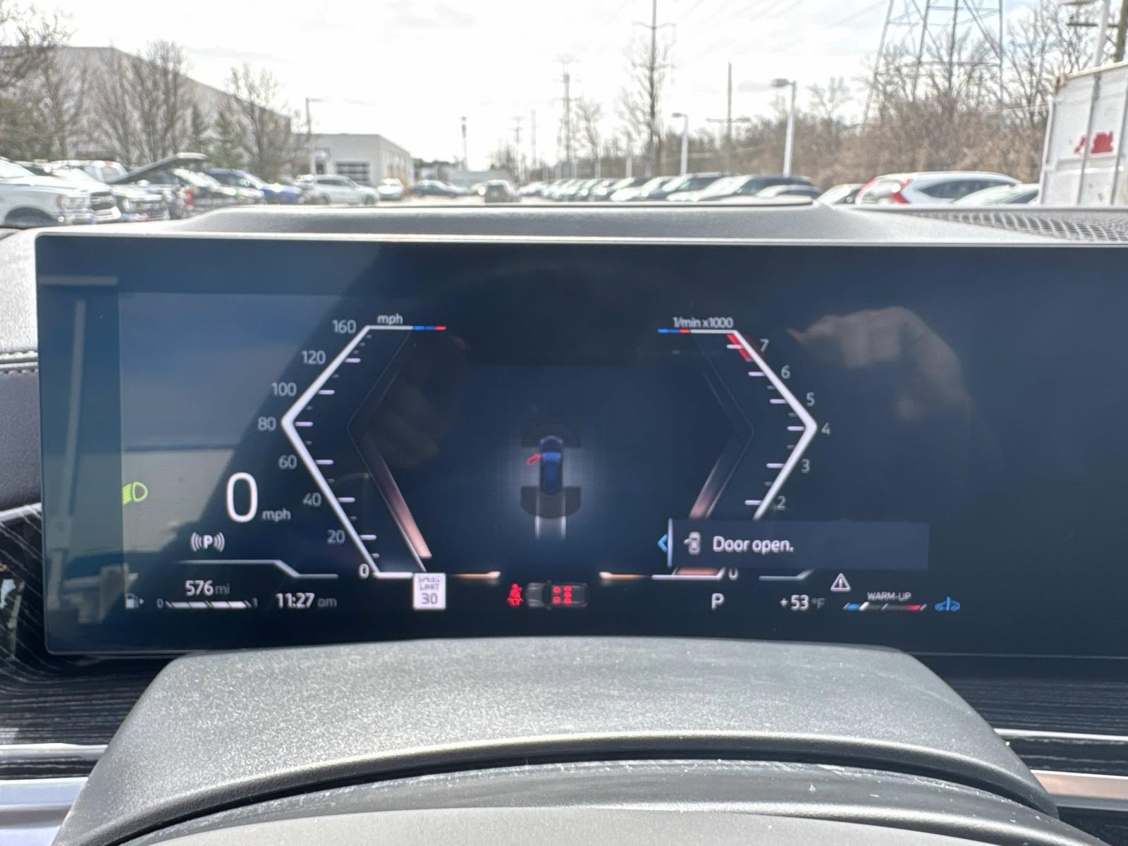 Certified 2025 BMW X5 xDrive40i w/ M Sport Package image 31