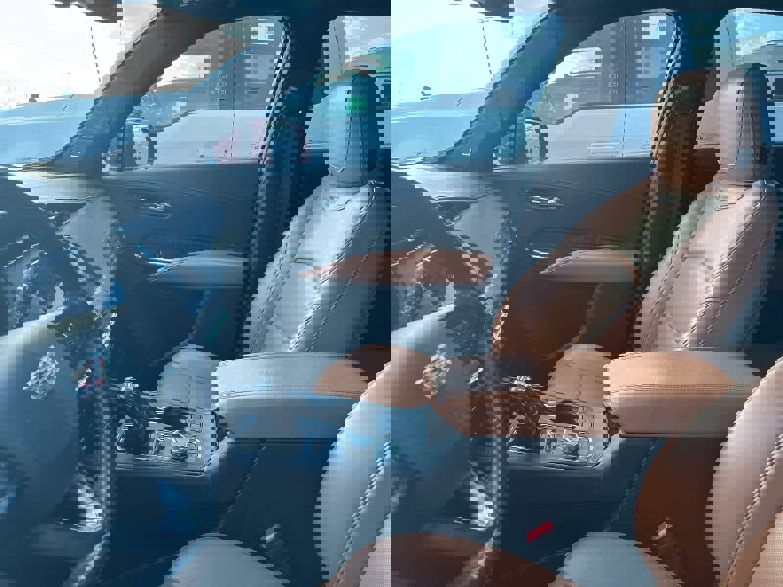 Used 2019 Cadillac XT4 Sport image 26