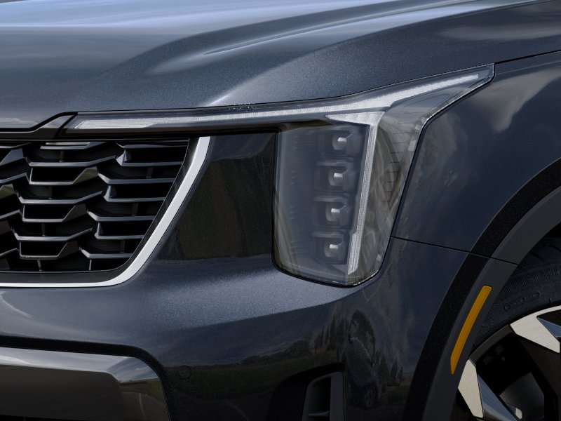 New 2026 Kia Sorento EX image 10