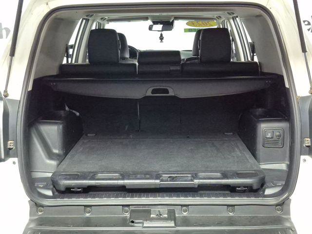 Certified 2023 Toyota 4Runner TRD Pro image 26