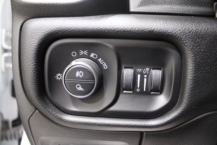 Used 2022 RAM 1500 Laramie image 42