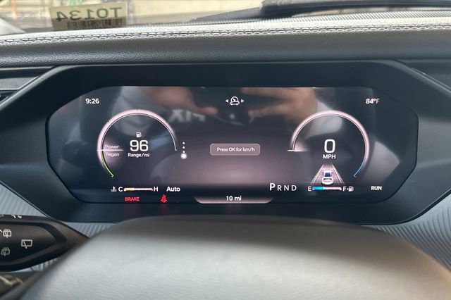 New 2026 Jeep Cherokee Limited AWD/4WD image 23