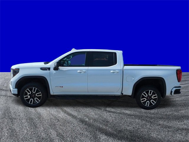 Used 2023 GMC Sierra 1500 AT4 w/ AT4 Premium Package image 7