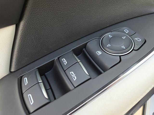 New 2026 Buick Envision Avenir AWD/4WD image 11