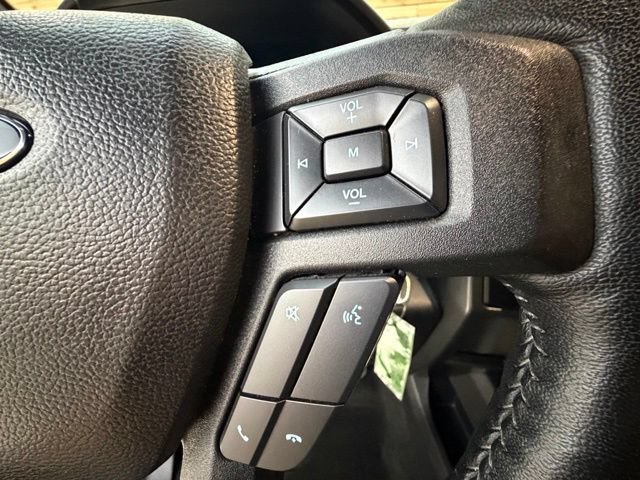 Used 2018 Ford F150 XLT w/ Equipment Group 302A Luxury AWD/4WD image 25