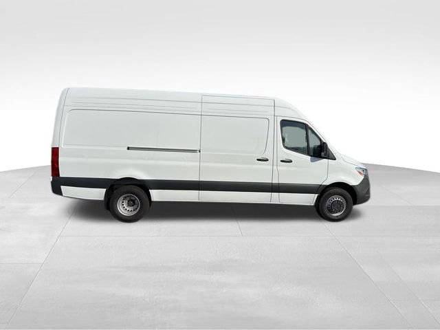New 2025 Mercedes-Benz Sprinter 3500 image 8