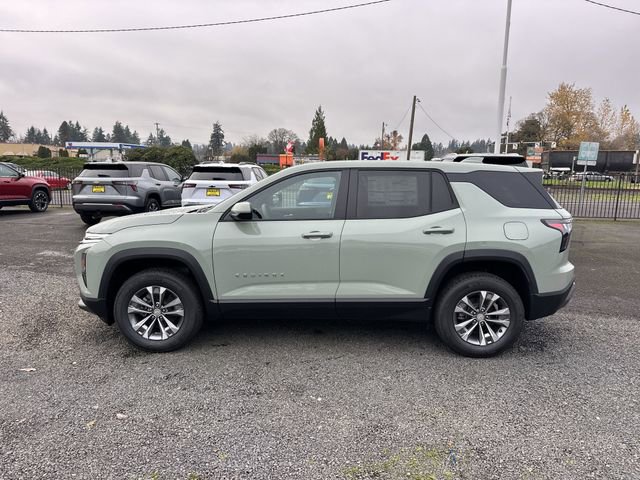 New 2026 Chevrolet Equinox LT w/ Convenience Package II image 2