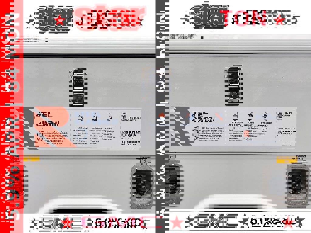 New 2025 GMC Sierra 3500 Pro w/ Convenience Package image 30