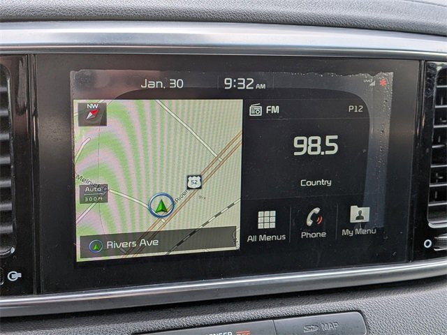 Used 2020 Kia Sportage SX image 23