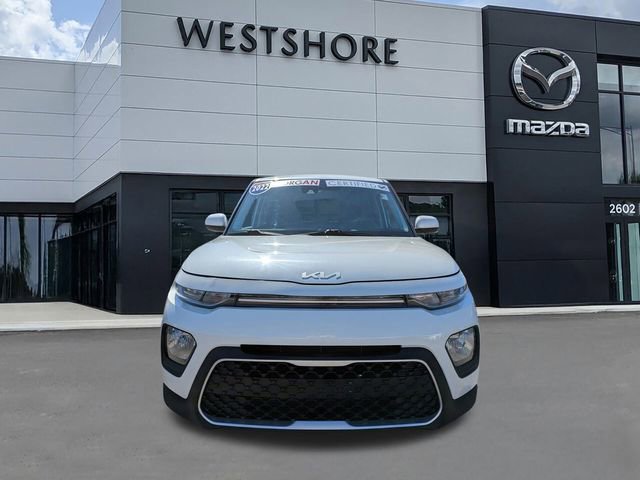 Used 2022 Kia Soul LX w/ Technology Package image 7