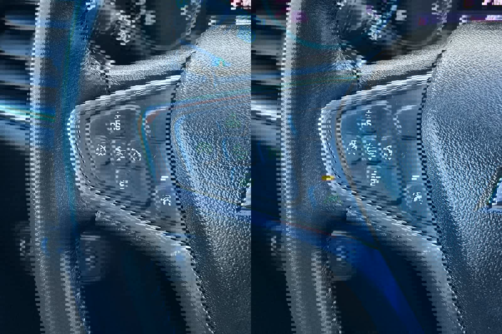 Used 2020 Chevrolet Equinox LT image 27