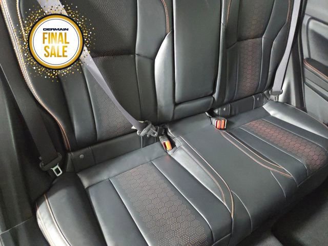 Used 2021 Subaru Crosstrek 2.5i Limited w/ Moonroof Package 2 image 18