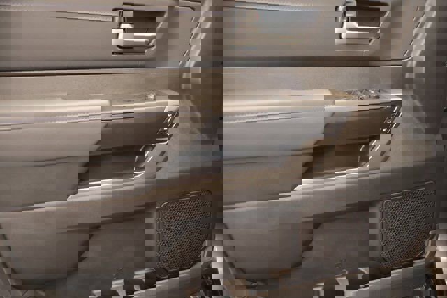 New 2026 Toyota Tundra Platinum image 9