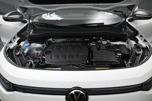 New 2026 Volkswagen Tiguan SE R-Line AWD/4WD image 15