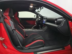 Used 2024 Toyota GR86 TRUENO Edition RWD image 9