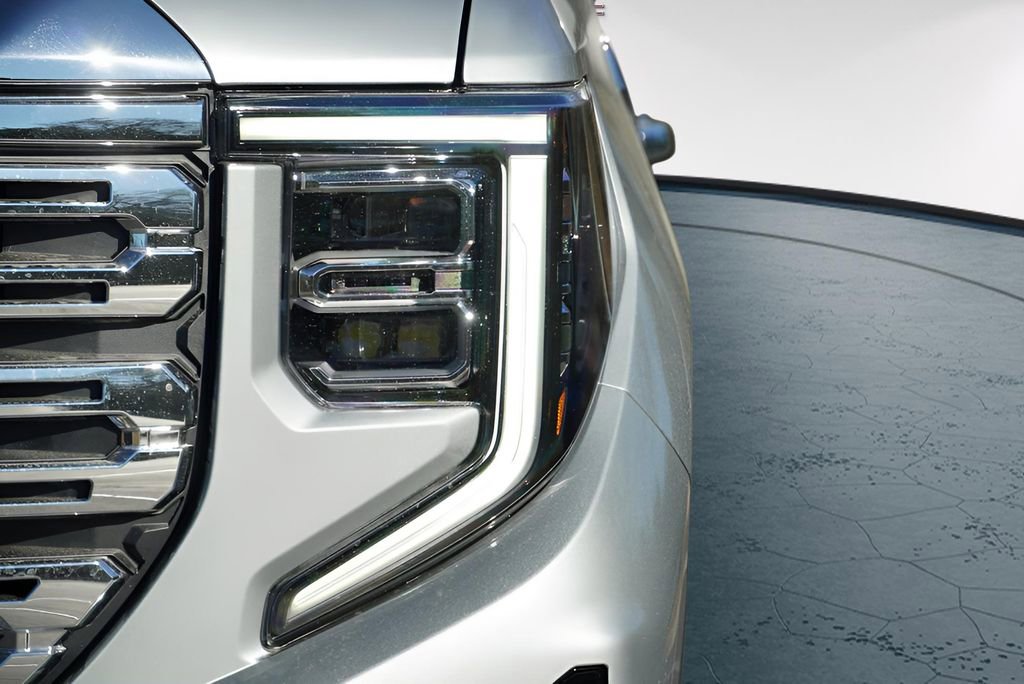 New 2026 GMC Sierra 1500 Denali AWD/4WD image 2