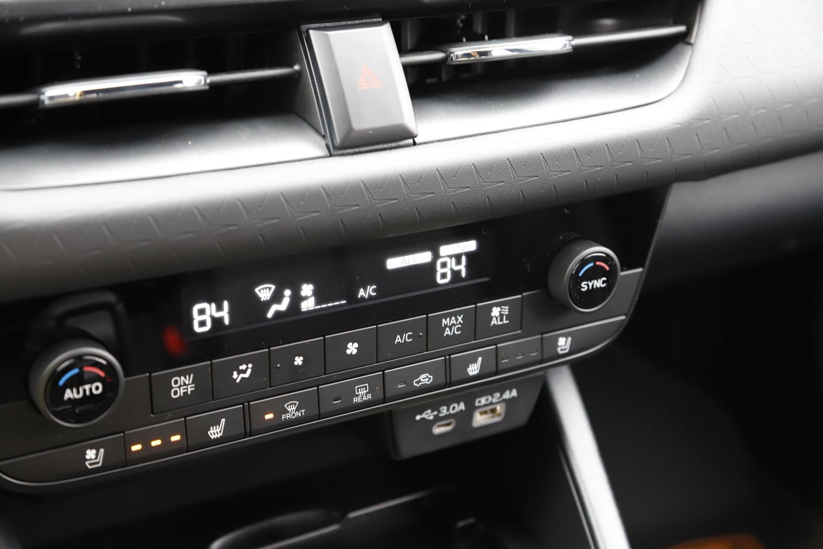 New 2026 Subaru Outback Wilderness AWD/4WD image 29