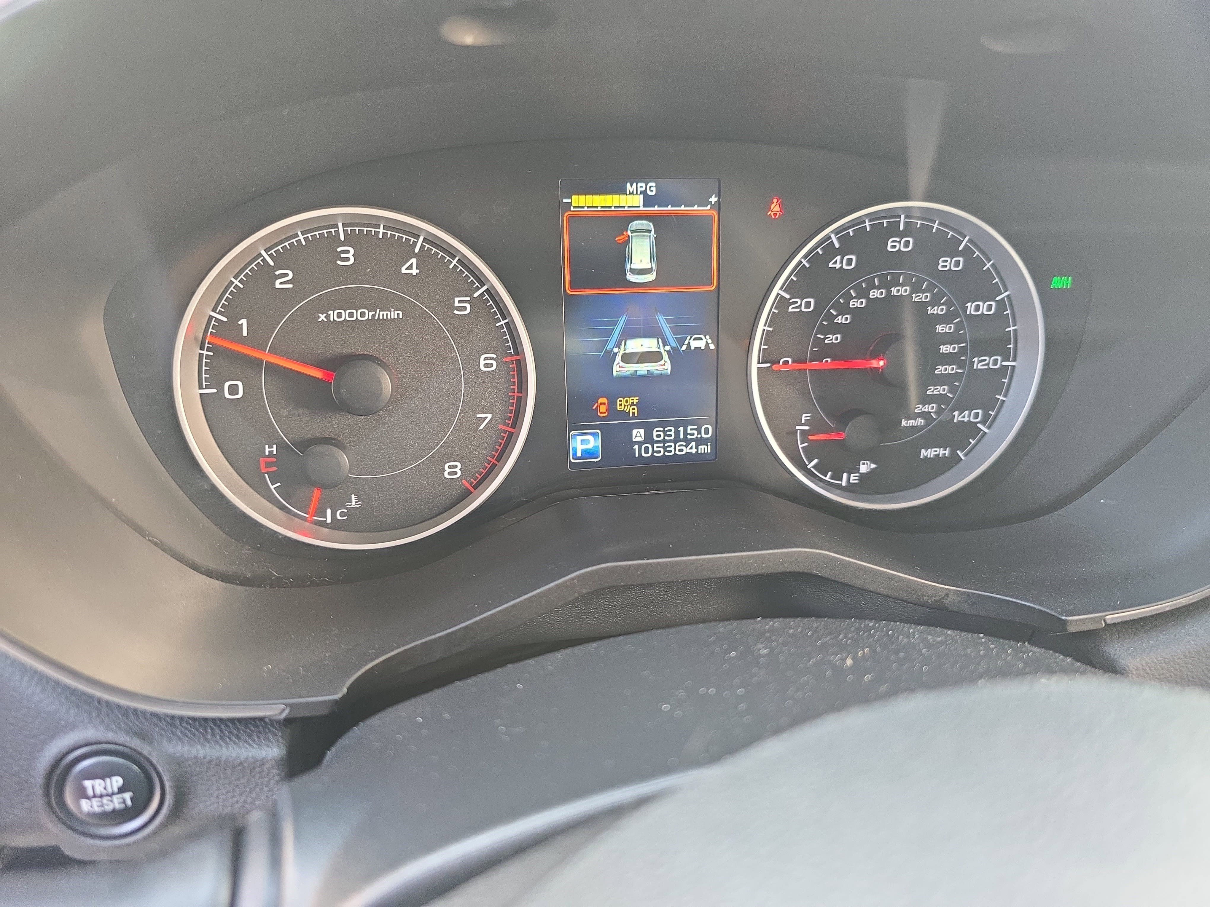 Used 2020 Subaru Ascent Premium w/ Convenience Package image 21