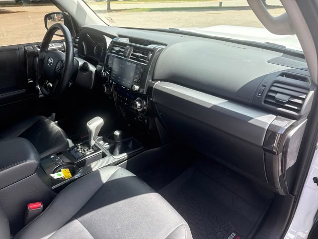 Used 2024 Toyota 4Runner TRD Pro AWD/4WD image 16