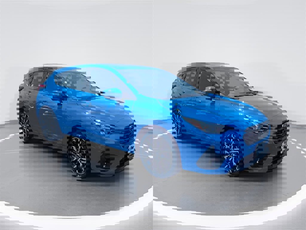 New 2025 Subaru Impreza 2.0i Sport