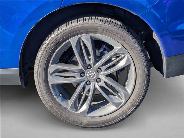 Used 2024 Acura RDX A-Spec image 19