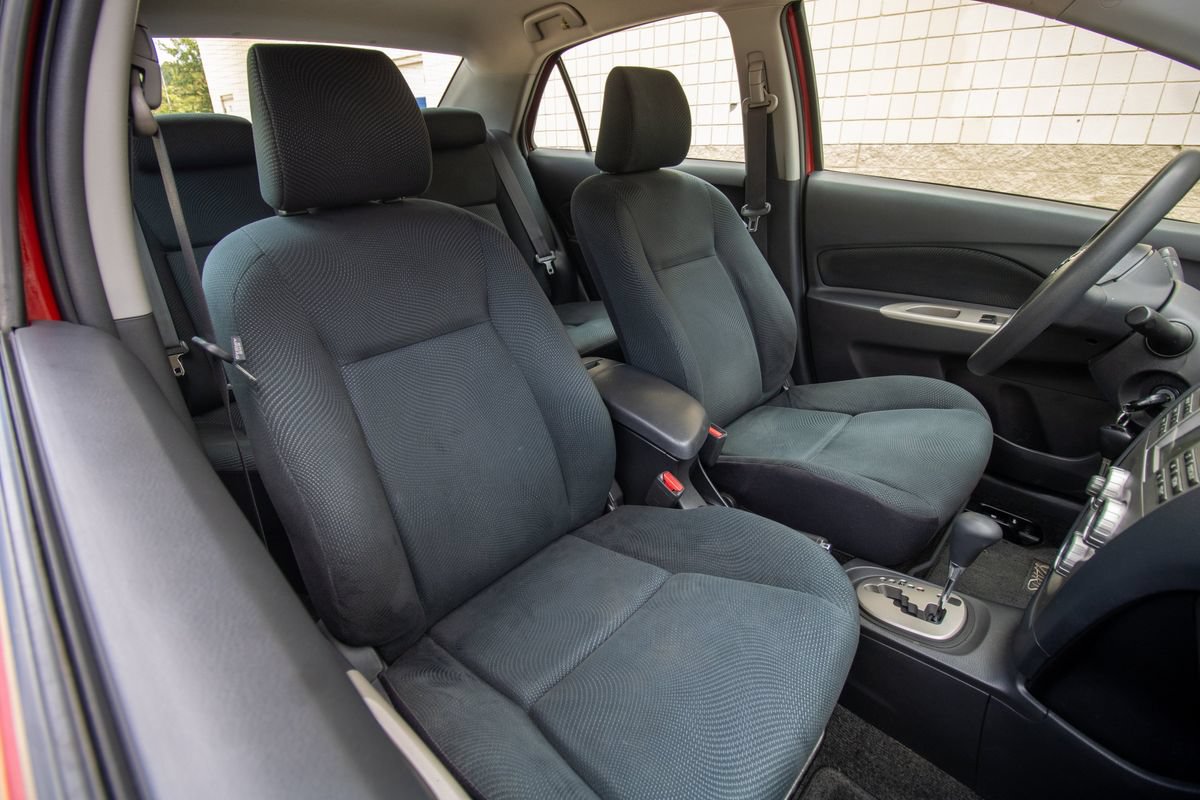 Used 2010 Toyota Yaris Sedan FWD image 19