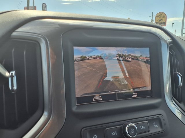 New 2026 GMC Sierra 3500 Pro AWD/4WD image 18