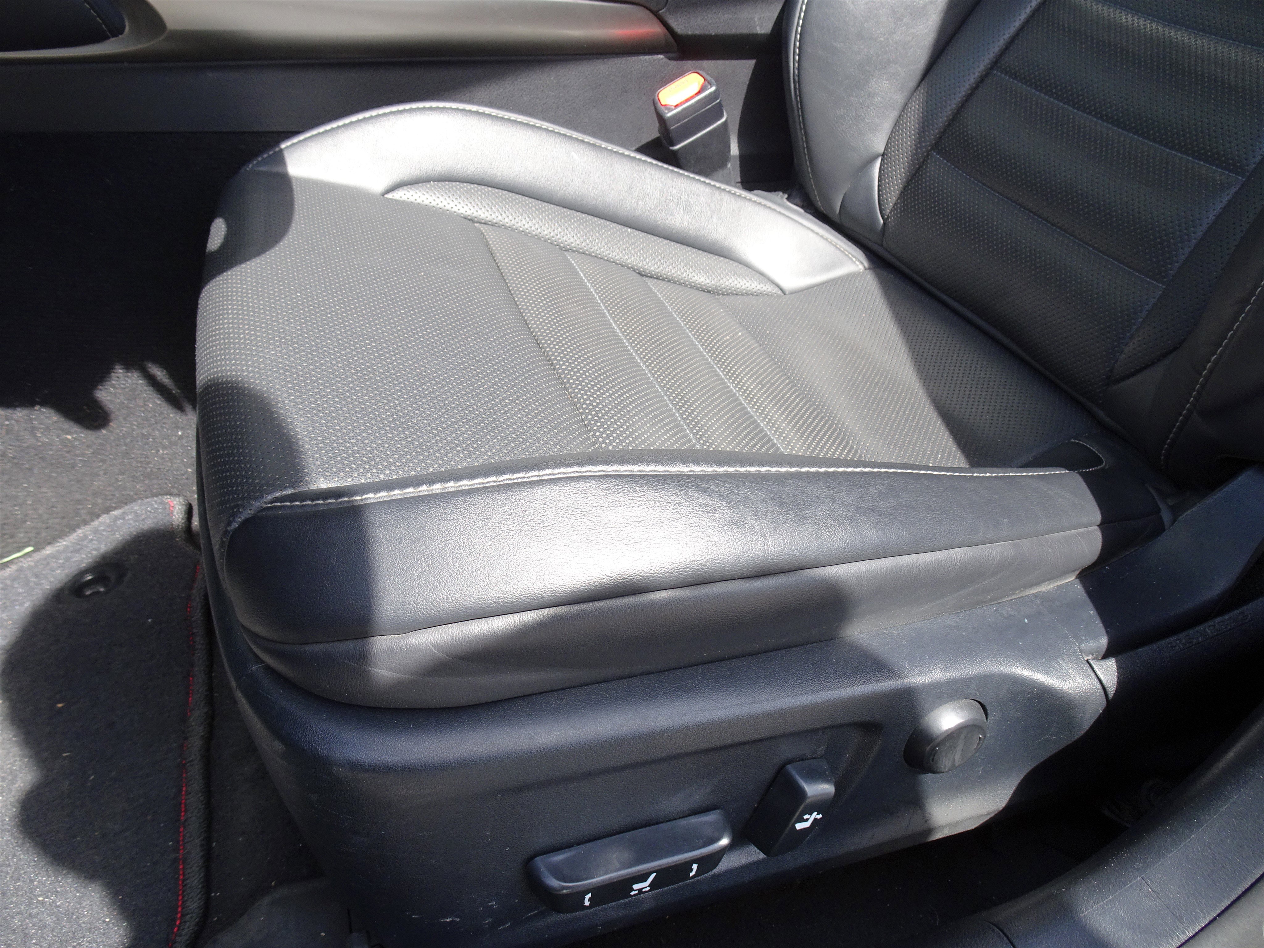 Used 2016 Lexus IS 300 AWD w/ F Sport Package image 9