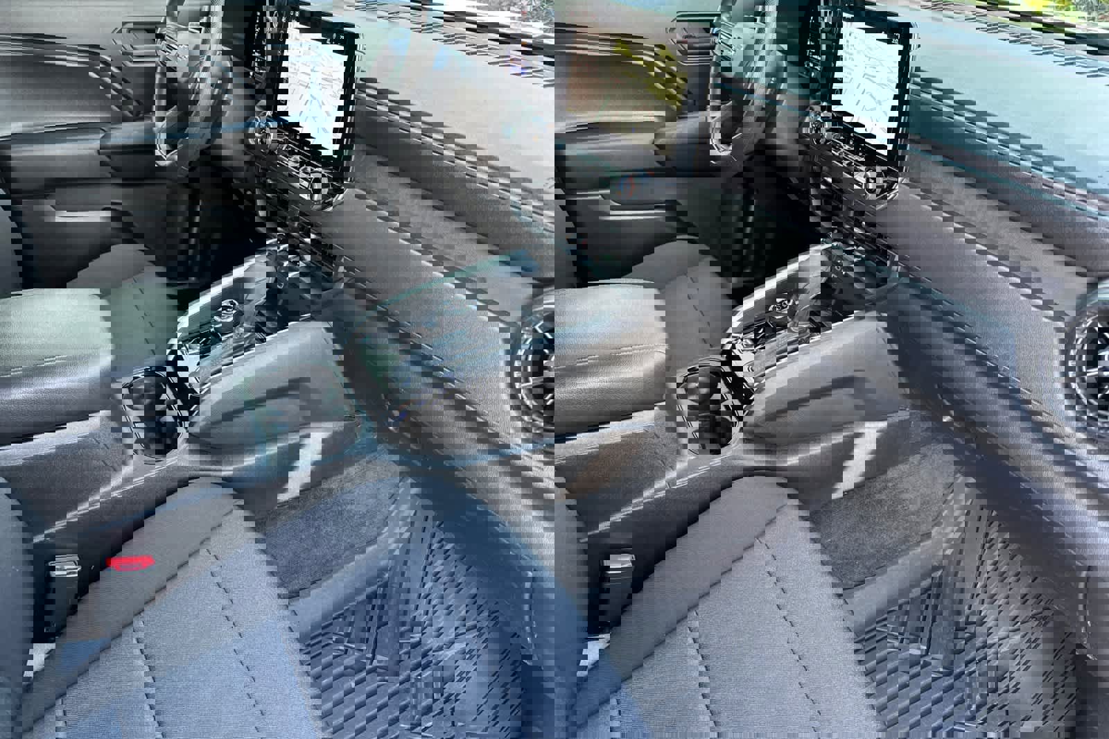 Used 2023 Chevrolet Colorado Trail Boss w/ LPO, Skid Plate Package image 16