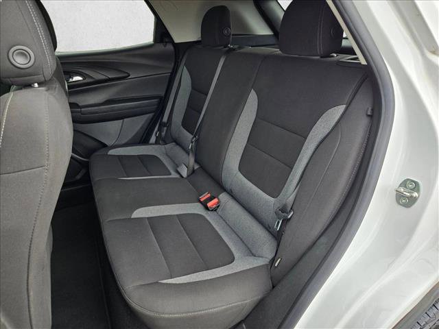 Used 2023 Chevrolet TrailBlazer LT w/ Convenience Package image 19