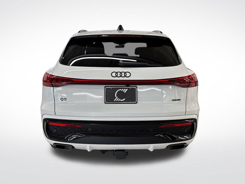 New 2026 Audi Q5 2.0T AWD/4WD image 4
