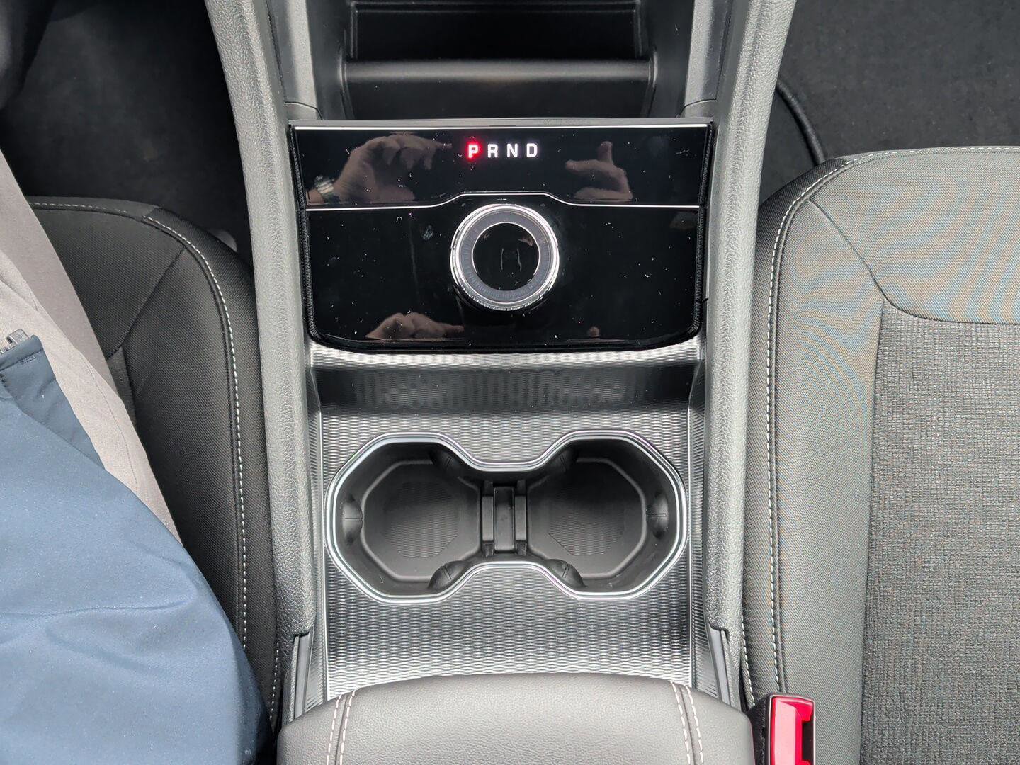 New 2025 Jeep Grand Cherokee Laredo image 17