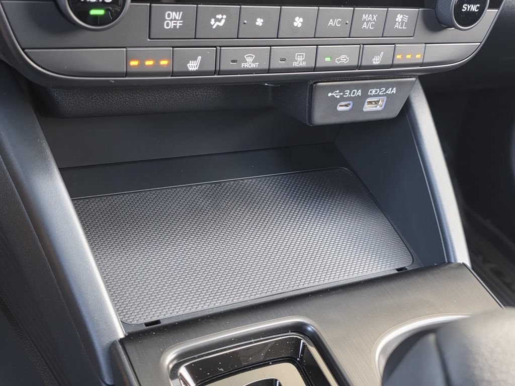 New 2026 Subaru Outback Premium AWD/4WD image 19