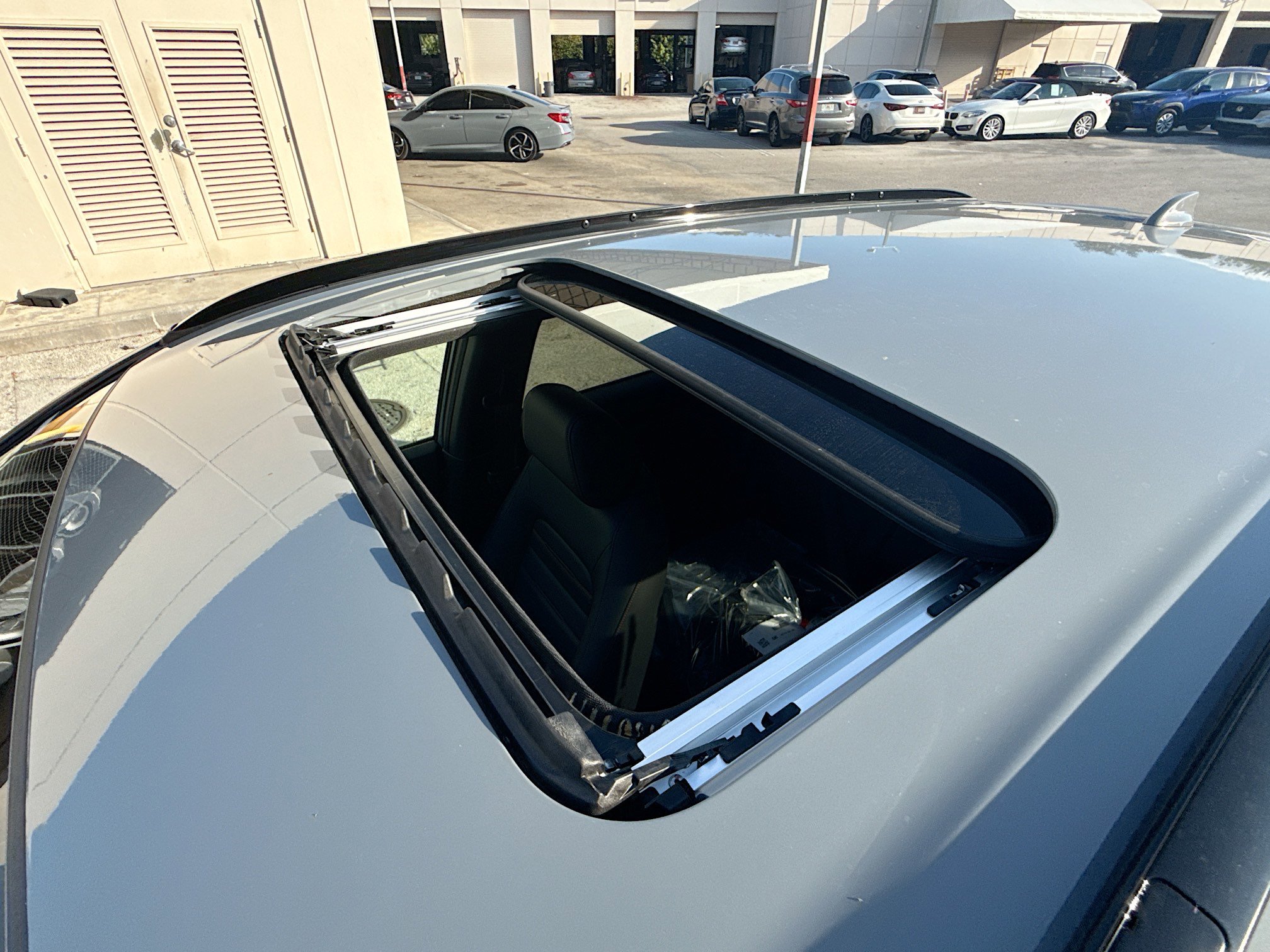 New 2026 Honda CR-V Sport-L image 16