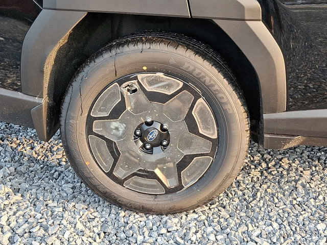 New 2026 Subaru Outback Limited image 7