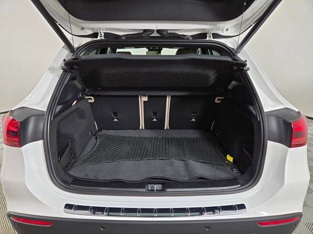 Certified 2025 Mercedes-Benz GLA 250 GLA 250 image 10