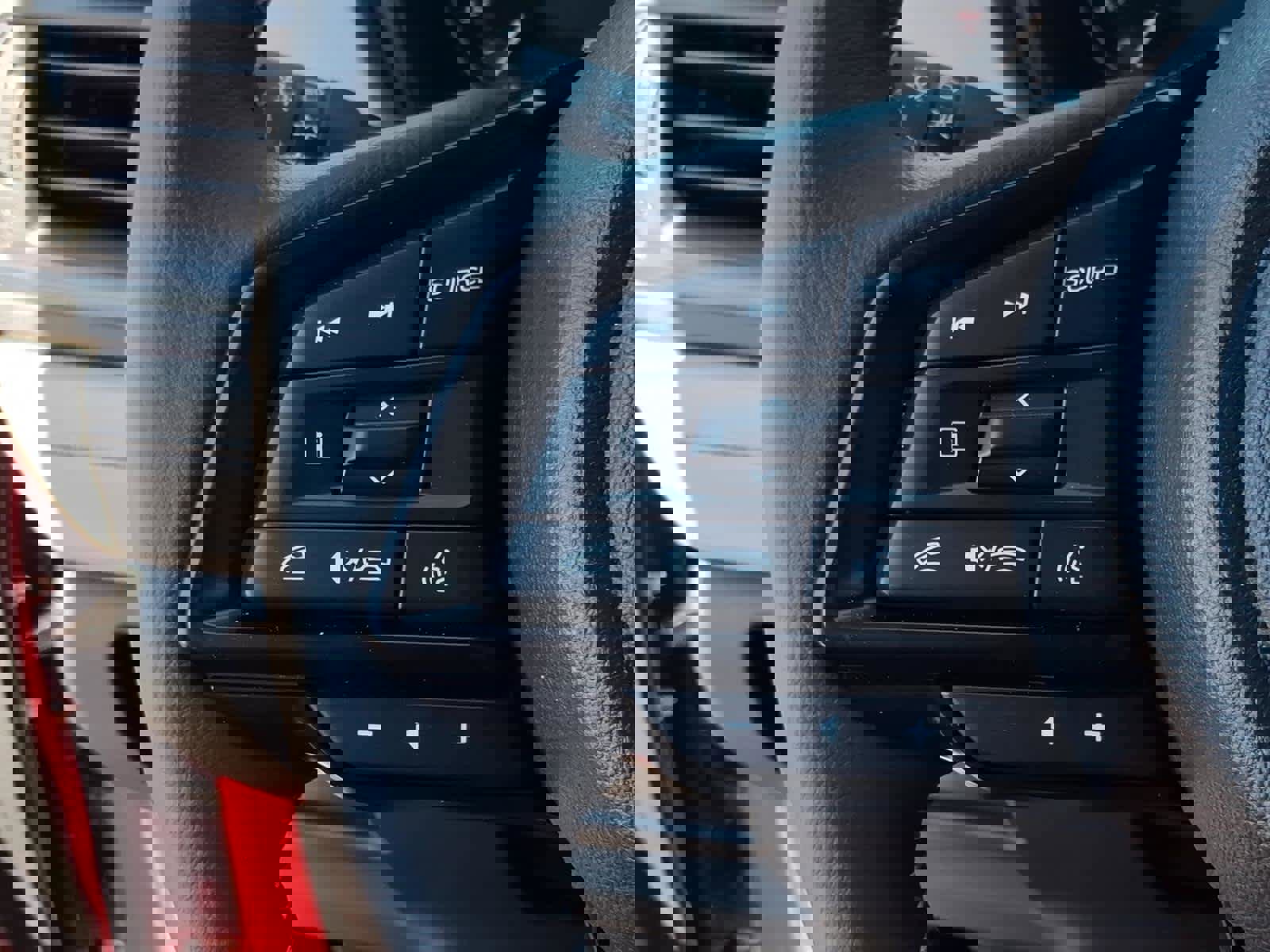 New 2026 Subaru Forester Premium image 38