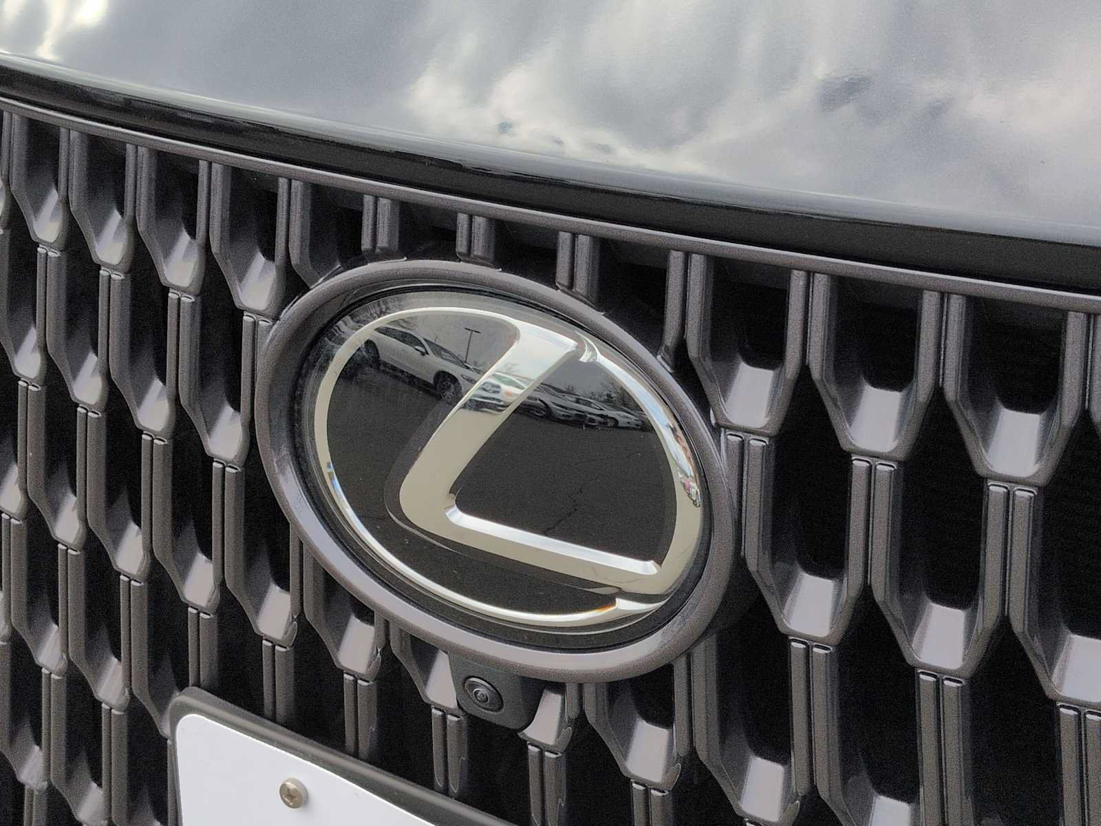 Used 2026 Lexus NX 350 AWD w/ Accessory Package (2T) image 12