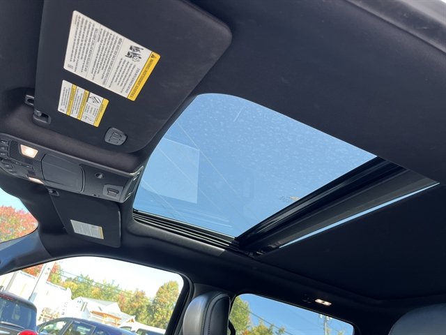Used 2018 Ford F150 Platinum AWD/4WD image 32