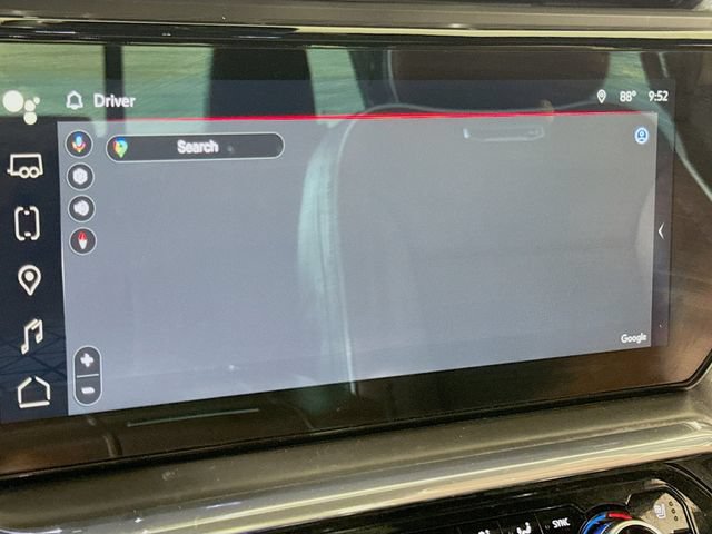 Used 2024 GMC Sierra 2500 Denali Ultimate AWD/4WD image 11