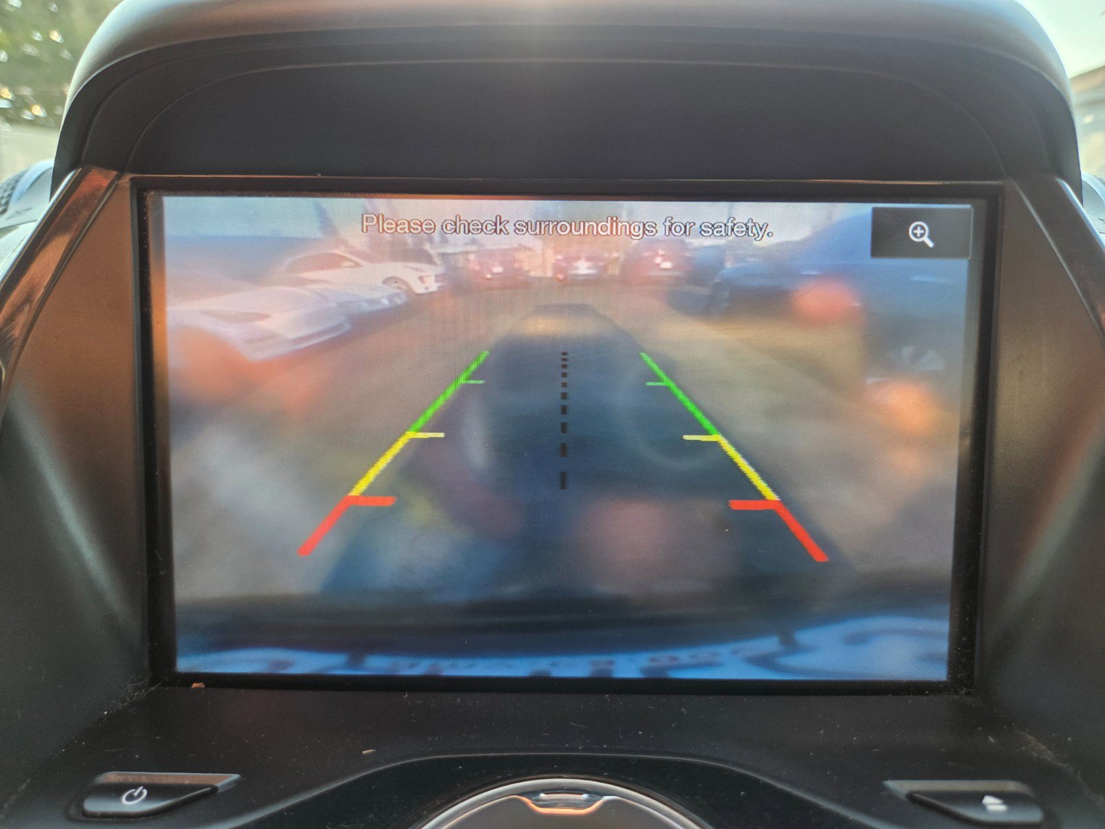 Used 2013 Ford Escape Titanium w/ Parking Technology Pkg image 19