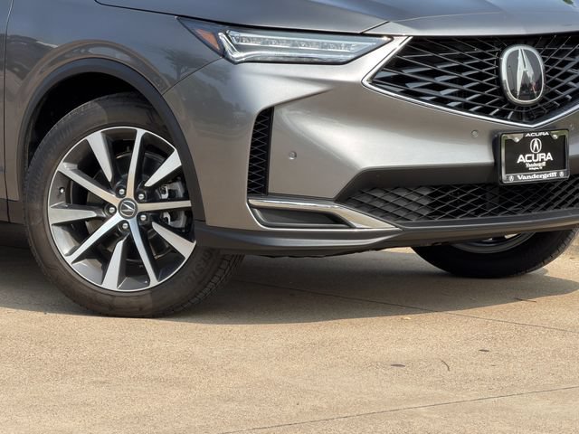 Used 2026 Acura MDX w/ Technology Package AWD/4WD image 8