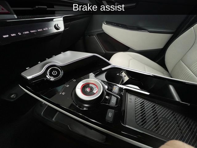 Used 2024 Kia EV6 GT-Line w/ GT-Line White Seat Package image 6