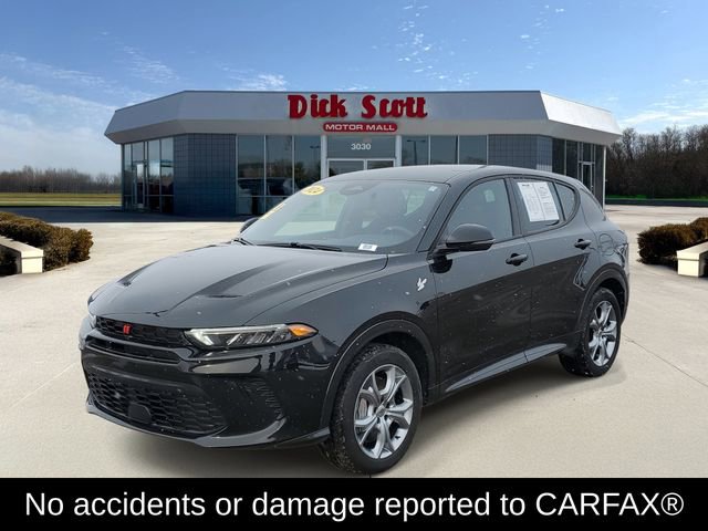 Used 2024 Dodge Hornet R/T video 3