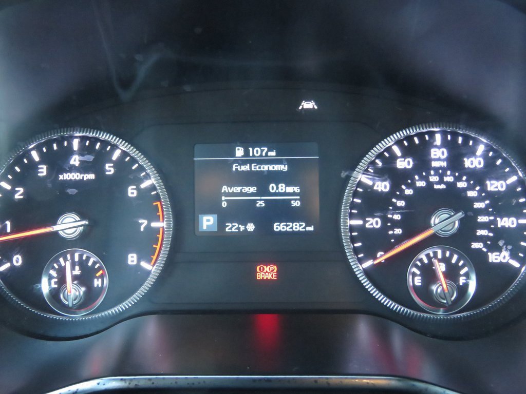 Used 2022 Kia Telluride S image 22