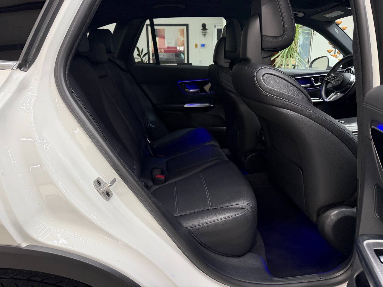 Used 2024 Mercedes-Benz GLC 300 image 15